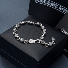 Chrome Hearts Bracelets